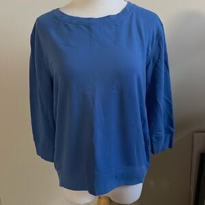 Women’s Loft top. Size medium